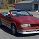 Illustration for article titled For $2,495, This 1989 Chevy Cavalier Could Have Quite The Attitude